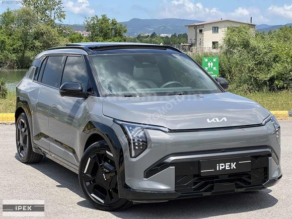 _İPEK_HATA BOYA TRAMER YOK-2025-35 BİNDE-EV3 GT LİNE LONG RANGE-