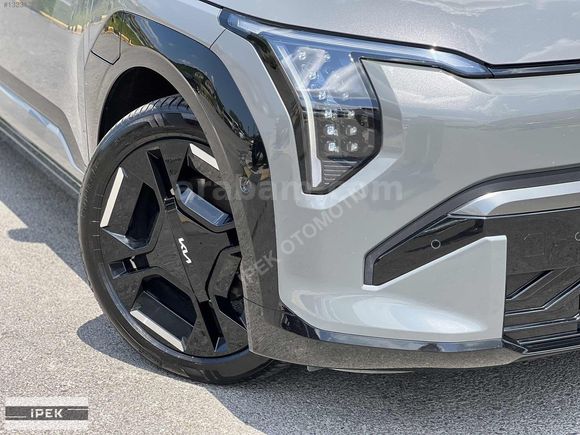 _İPEK_HATA BOYA TRAMER YOK-2025-35 BİNDE-EV3 GT LİNE LONG RANGE-