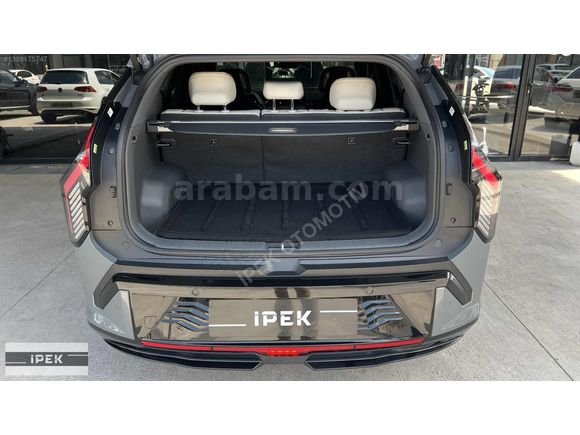 _İPEK_HATA BOYA TRAMER YOK-2025-35 BİNDE-EV3 GT LİNE LONG RANGE-