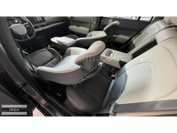 _İPEK_HATA BOYA TRAMER YOK-2025-35 BİNDE-EV3 GT LİNE LONG RANGE-