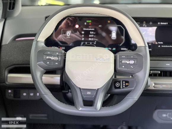 _İPEK_HATA BOYA TRAMER YOK-2025-35 BİNDE-EV3 GT LİNE LONG RANGE-