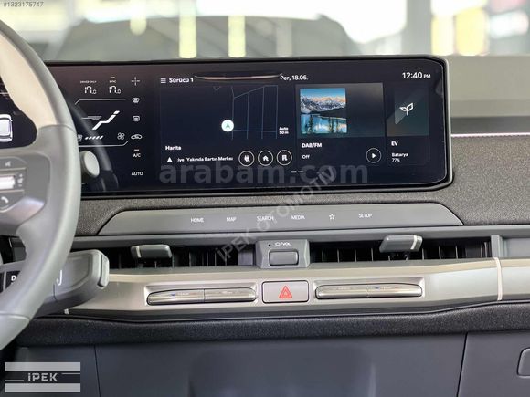 _İPEK_HATA BOYA TRAMER YOK-2025-35 BİNDE-EV3 GT LİNE LONG RANGE-