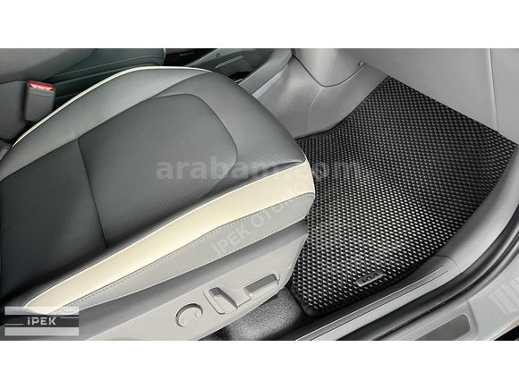 _İPEK_HATA BOYA TRAMER YOK-2025-35 BİNDE-EV3 GT LİNE LONG RANGE-