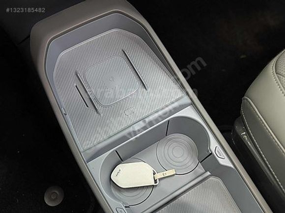 2025 KİA EV3 PRESTIGE 20.000KM BOYASIZ C.TAVAN/4K ISITMA/OTONOM