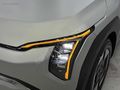 2025 KİA EV3 PRESTIGE 20.000KM BOYASIZ C.TAVAN/4K ISITMA/OTONOM