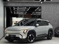 2025 KİA EV3 PRESTIGE 20.000KM BOYASIZ C.TAVAN/4K ISITMA/OTONOM
