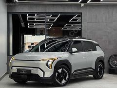 2025 KİA EV3 PRESTIGE 20.000KM BOYASIZ C.TAVAN/4K ISITMA/OTONOM