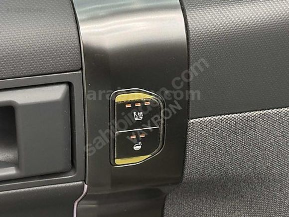 2025 KİA EV3 PRESTIGE 20.000KM BOYASIZ C.TAVAN/4K ISITMA/OTONOM