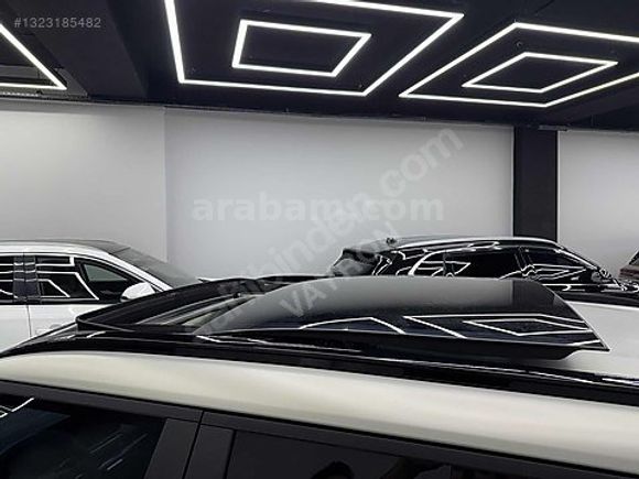 2025 KİA EV3 PRESTIGE 20.000KM BOYASIZ C.TAVAN/4K ISITMA/OTONOM