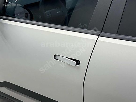 2025 KİA EV3 PRESTIGE 20.000KM BOYASIZ C.TAVAN/4K ISITMA/OTONOM