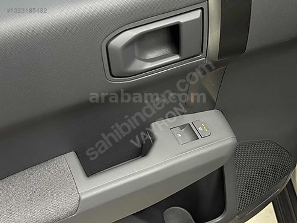 2025 KİA EV3 PRESTIGE 20.000KM BOYASIZ C.TAVAN/4K ISITMA/OTONOM