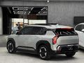2025 KİA EV3 PRESTIGE 20.000KM BOYASIZ C.TAVAN/4K ISITMA/OTONOM