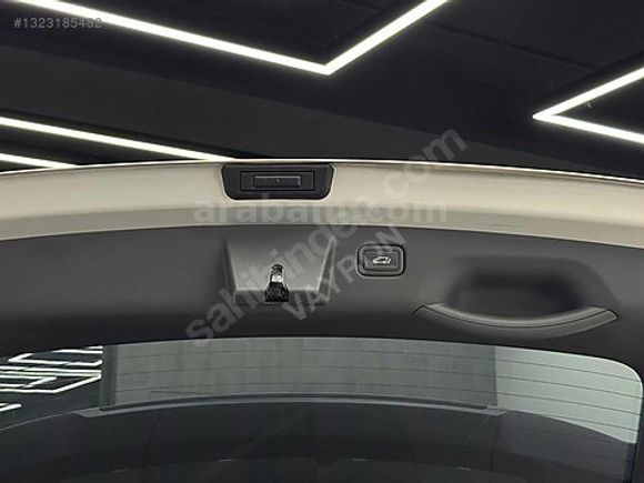 2025 KİA EV3 PRESTIGE 20.000KM BOYASIZ C.TAVAN/4K ISITMA/OTONOM