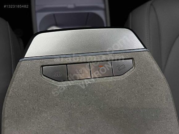 2025 KİA EV3 PRESTIGE 20.000KM BOYASIZ C.TAVAN/4K ISITMA/OTONOM