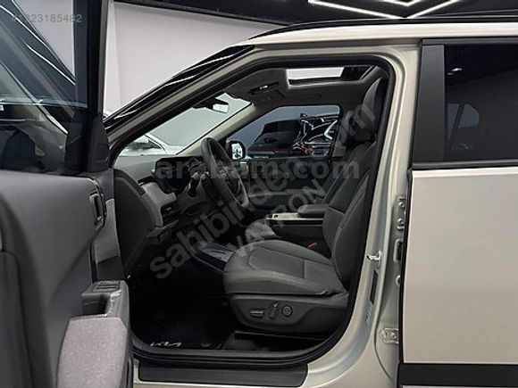 2025 KİA EV3 PRESTIGE 20.000KM BOYASIZ C.TAVAN/4K ISITMA/OTONOM