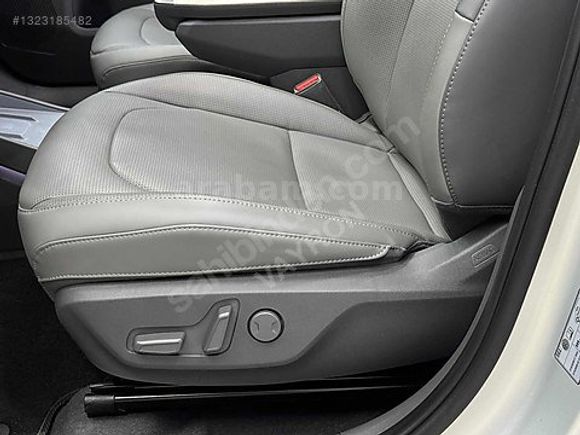 2025 KİA EV3 PRESTIGE 20.000KM BOYASIZ C.TAVAN/4K ISITMA/OTONOM