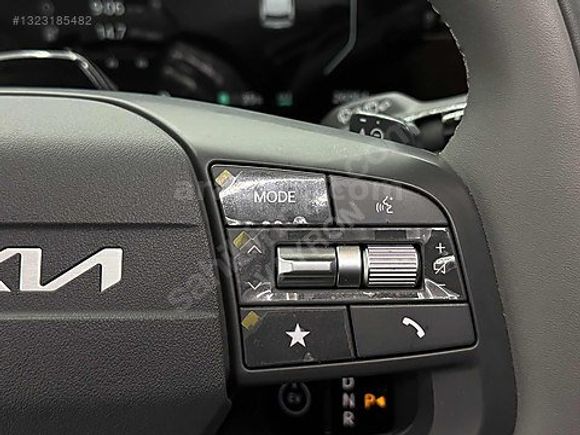 2025 KİA EV3 PRESTIGE 20.000KM BOYASIZ C.TAVAN/4K ISITMA/OTONOM