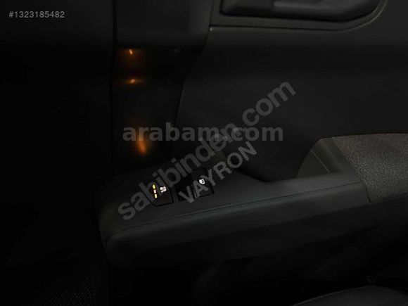2025 KİA EV3 PRESTIGE 20.000KM BOYASIZ C.TAVAN/4K ISITMA/OTONOM