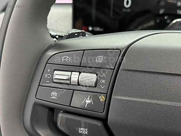 2025 KİA EV3 PRESTIGE 20.000KM BOYASIZ C.TAVAN/4K ISITMA/OTONOM
