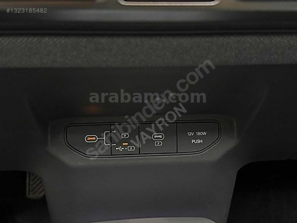2025 KİA EV3 PRESTIGE 20.000KM BOYASIZ C.TAVAN/4K ISITMA/OTONOM