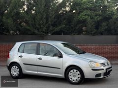 2008 VOLKSWAGEN GOLF-PRİMELİNE-OTOMATİK-HATASIZ-DÜŞÜK KİLOMETRE*