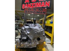 Kuga 1.5Tdci Powershift Şanzıman VE tamiri 5929529529