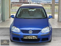 TR' DE TEK 32.000 KM ' DE VW GOLF OTOMATİK