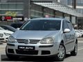 2006 VW GOLF 1.6 PRİMELİNE KAPUT TAVAN BAGAJ BOYASIZ OTOMATİK