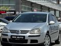 2006 VW GOLF 1.6 PRİMELİNE KAPUT TAVAN BAGAJ BOYASIZ OTOMATİK