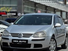 2006 VW GOLF 1.6 PRİMELİNE KAPUT TAVAN BAGAJ BOYASIZ OTOMATİK