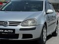 2006 VW GOLF 1.6 PRİMELİNE KAPUT TAVAN BAGAJ BOYASIZ OTOMATİK