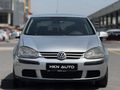 2006 VW GOLF 1.6 PRİMELİNE KAPUT TAVAN BAGAJ BOYASIZ OTOMATİK