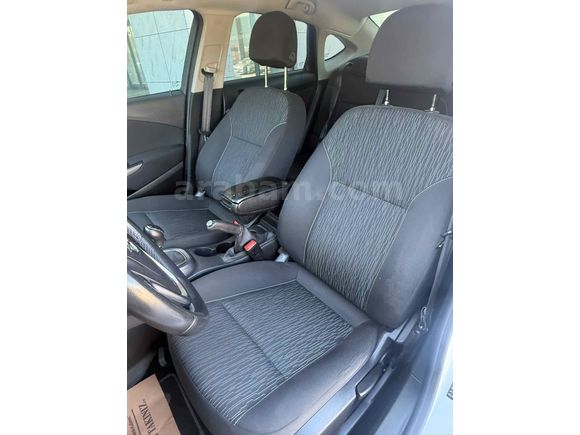 Sahibinden Opel Astra 1.6 Edition Plus 2017 Model 