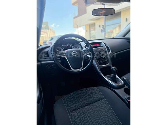 Sahibinden Opel Astra 1.6 Edition Plus 2017 Model 