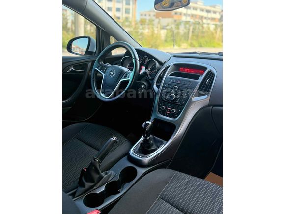 Sahibinden Opel Astra 1.6 Edition Plus 2017 Model 