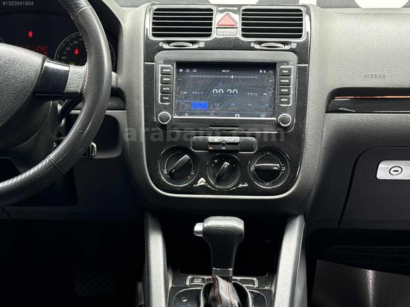 Asil'den 2008 Model Otomatik Vites Golf
