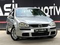 Asil'den 2008 Model Otomatik Vites Golf
