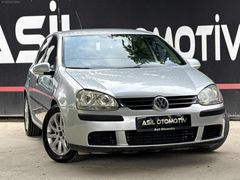 Asil'den 2008 Model Otomatik Vites Golf