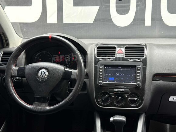 Asil'den 2008 Model Otomatik Vites Golf