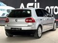 Asil'den 2008 Model Otomatik Vites Golf