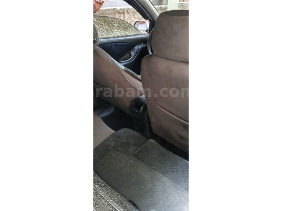Sahibinden Fiat Marea 1.6 SX 2000 Model
