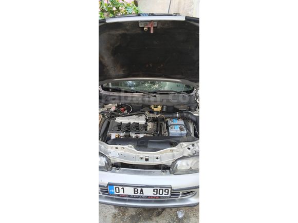 Sahibinden Fiat Marea 1.6 SX 2000 Model