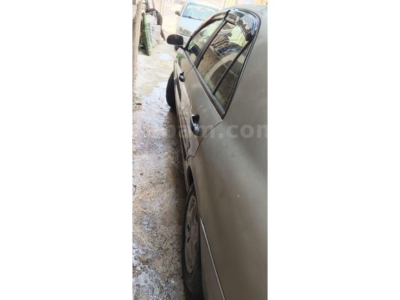 Sahibinden Fiat Marea 1.6 SX 2000 Model