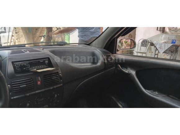 Sahibinden Fiat Marea 1.6 SX 2000 Model
