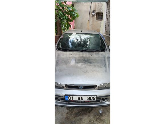 Sahibinden Fiat Marea 1.6 SX 2000 Model