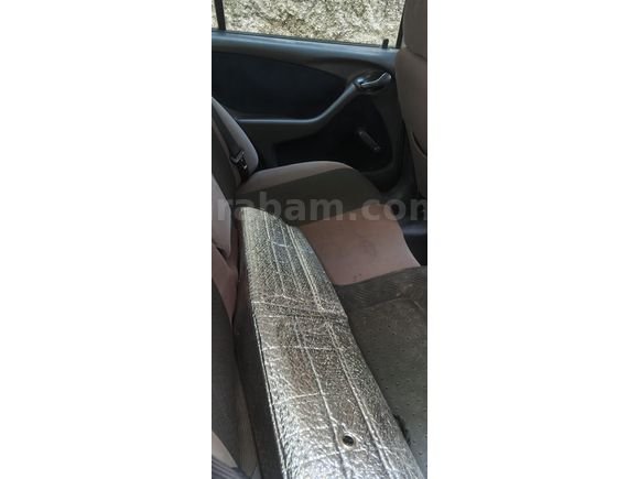Sahibinden Fiat Marea 1.6 SX 2000 Model
