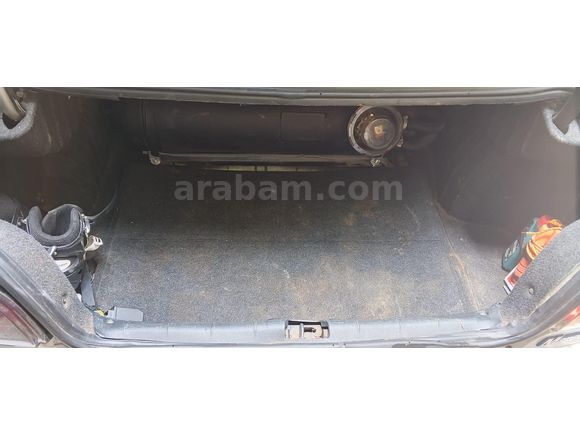 Sahibinden Fiat Marea 1.6 SX 2000 Model