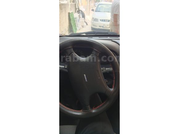Sahibinden Fiat Marea 1.6 SX 2000 Model