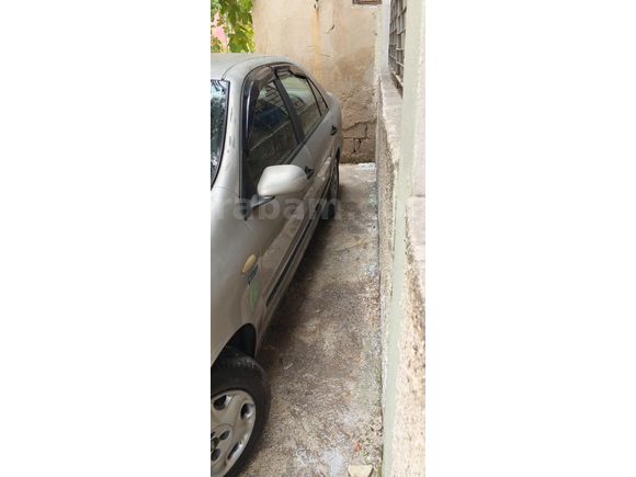 Sahibinden Fiat Marea 1.6 SX 2000 Model