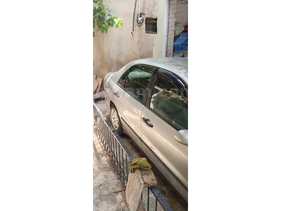 Sahibinden Fiat Marea 1.6 SX 2000 Model
